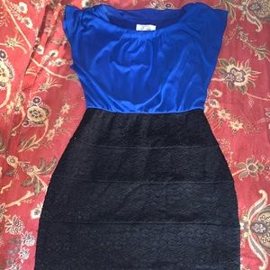 Bodycon dress